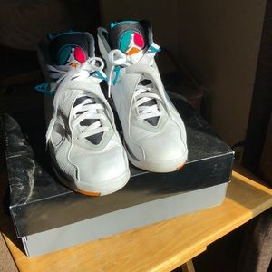 South Beach AJ8